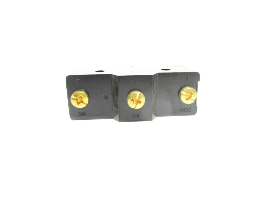 OMRON Z-15G-B7-K 480VAC 15A NSNP