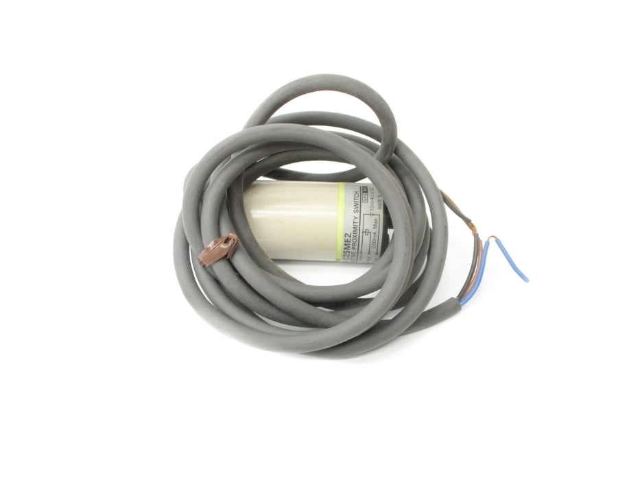 OMRON E2K-C25ME2 NSNP