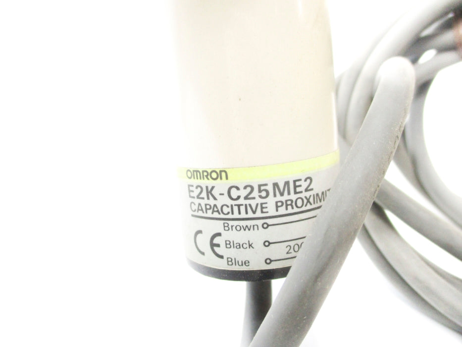 OMRON E2K-C25ME2 NSNP