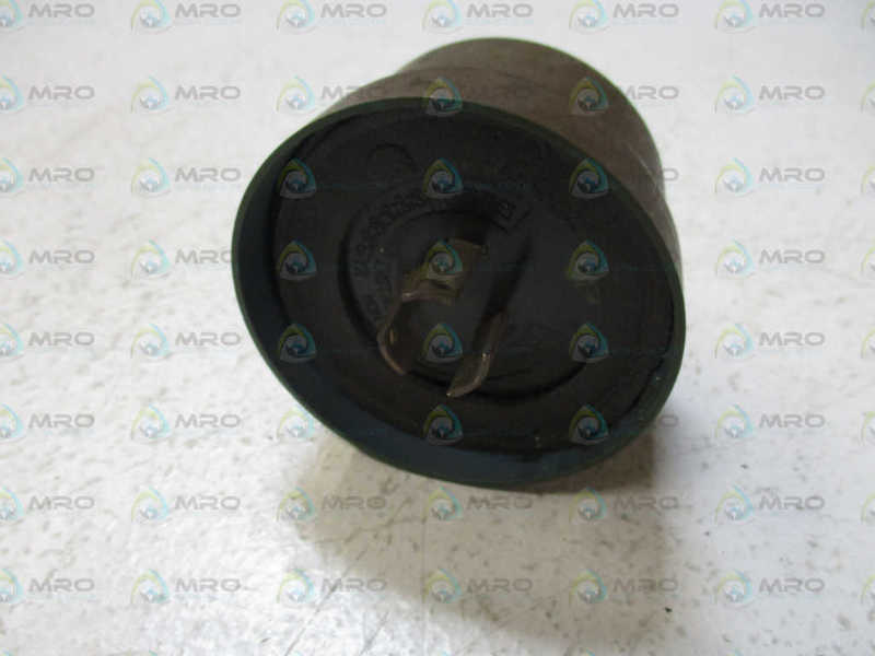 HUBBELL PTL-8 TWISTLOCK PHOTOCELL 105-285VAC *USED*