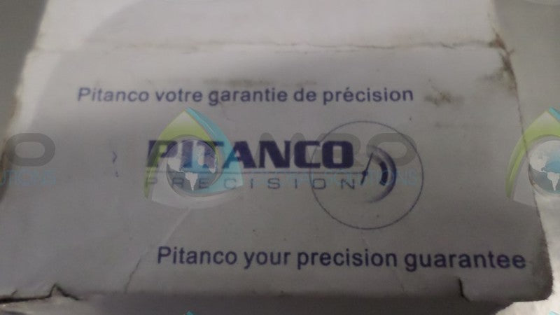 PITANCO 250LFB18 PRESSURE GAUGE  NSMP