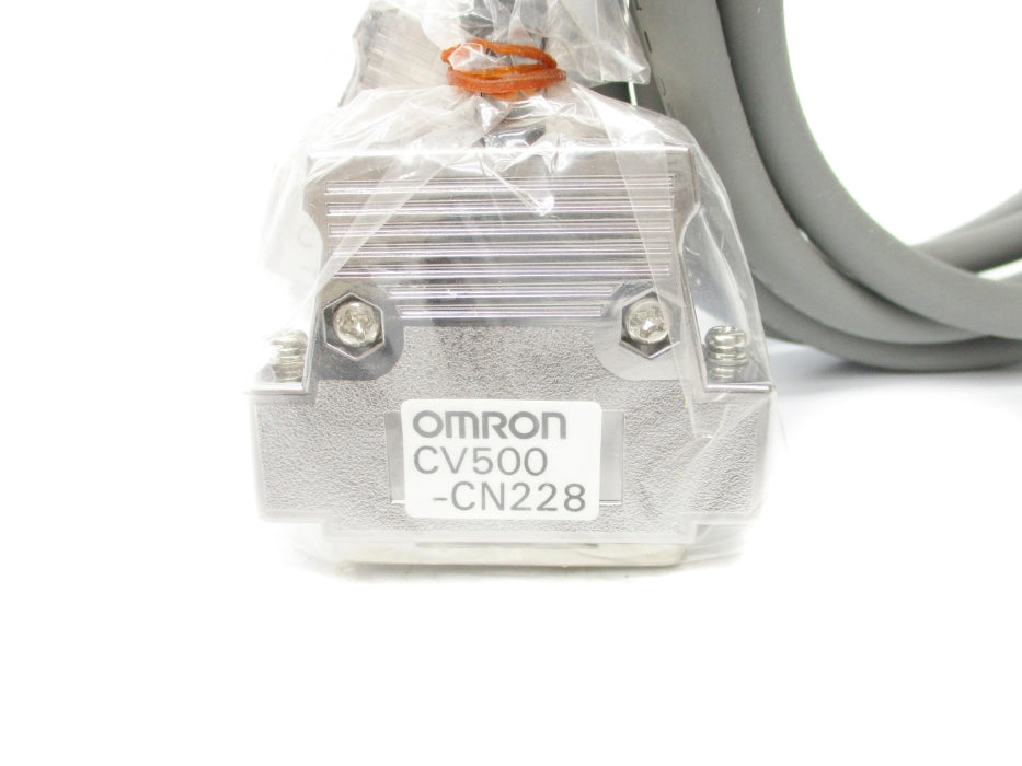 OMRON CV500-CN228 NSNP