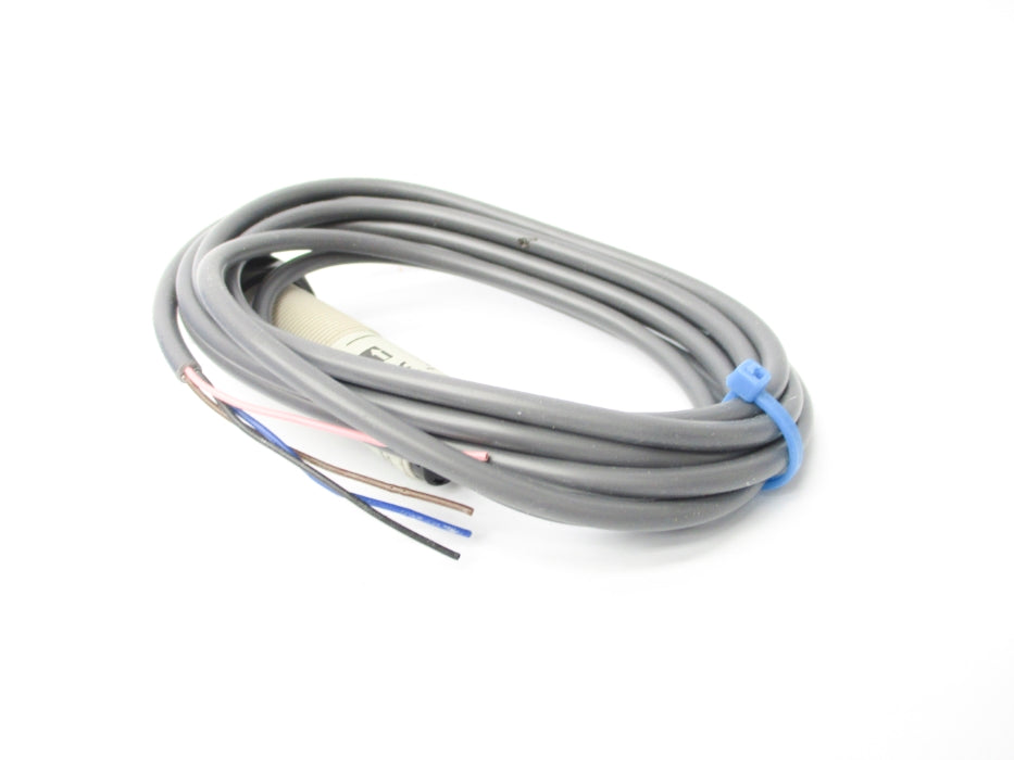 OMRON E3F2-DS30C4-2M NSMP