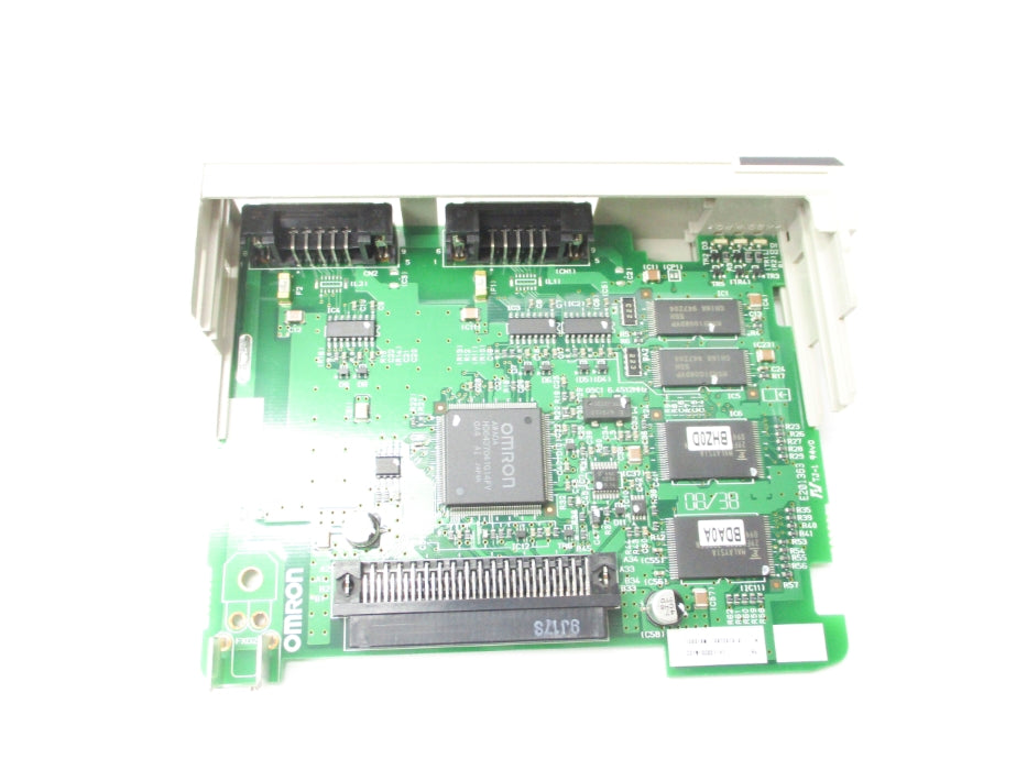 OMRON CS1W-SCB21-V1 NSMP