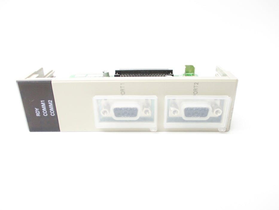 OMRON CS1W-SCB21-V1 NSMP