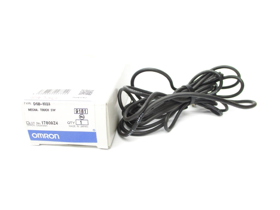 OMRON D5B-1023 NSMP