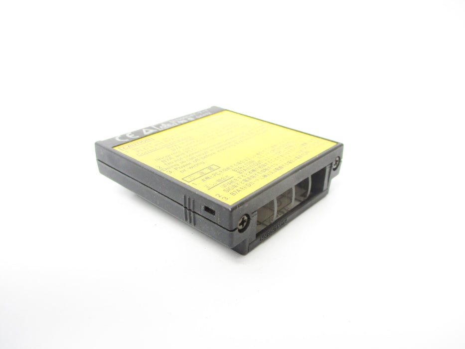 OMRON B7A-T6E8 NSMP