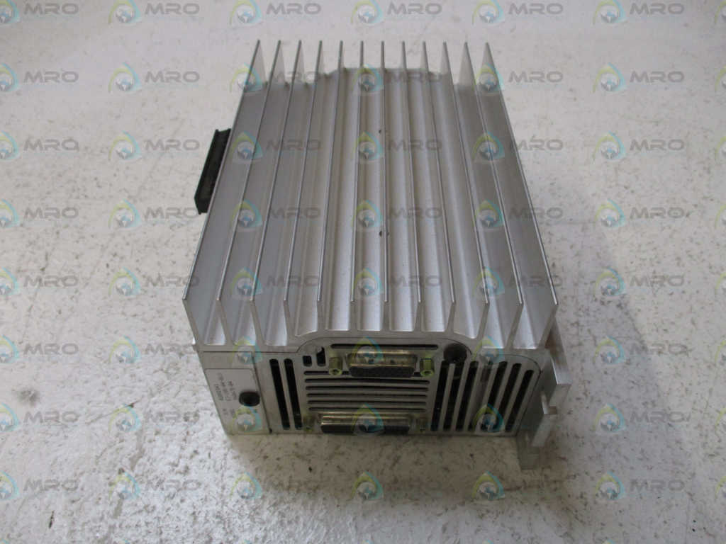 CONTROL TECHNIQUES EI-205-04-000 SERVO DRIVE *USED*