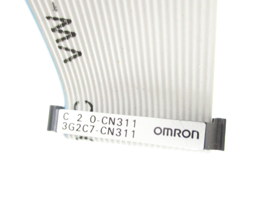 OMRON 3G2C7-CN311 NSMP