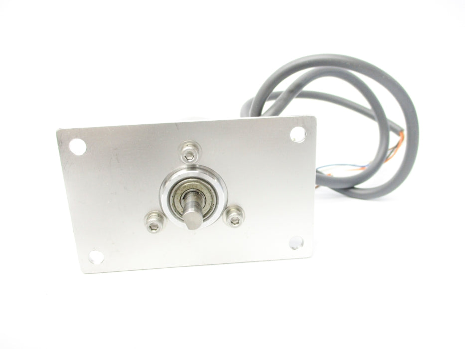 OMRON E6B2-CWZ6C 5-24VDC 400P/R 0.5M NSMP