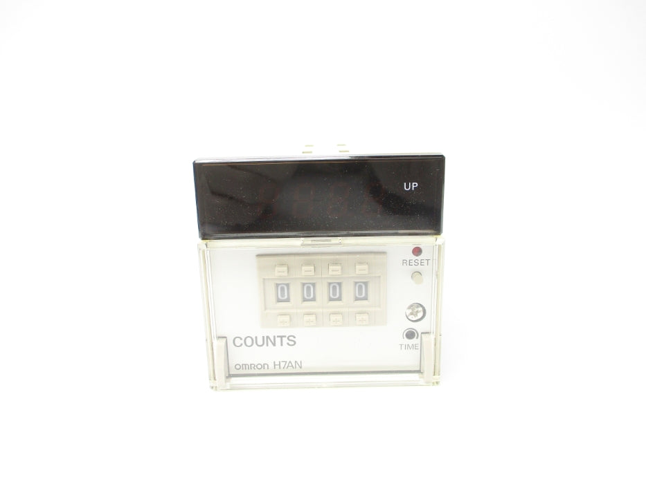 OMRON H7AN-E4DM NSMP