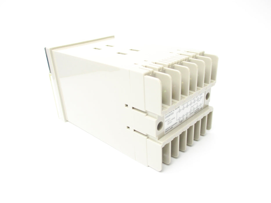 OMRON H7AN-E4DM NSMP