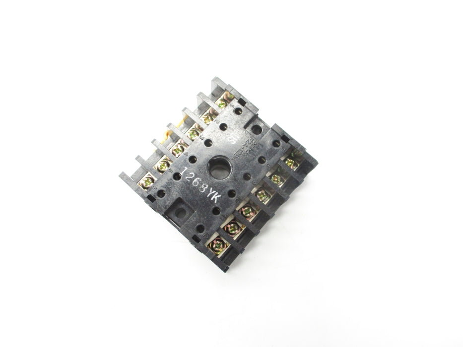 OMRON P2A-12BA NSNP