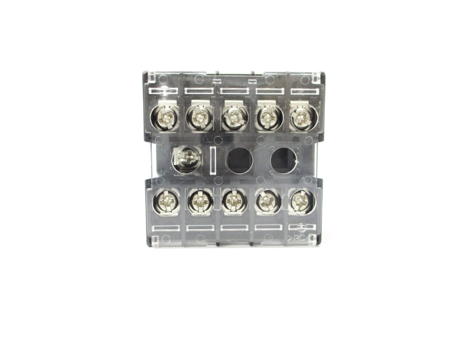 OMRON H7CX-A 120/240VAC 3A NSNP