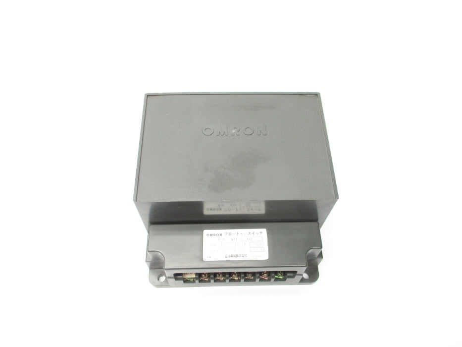 OMRON 61F-G2 NSNP