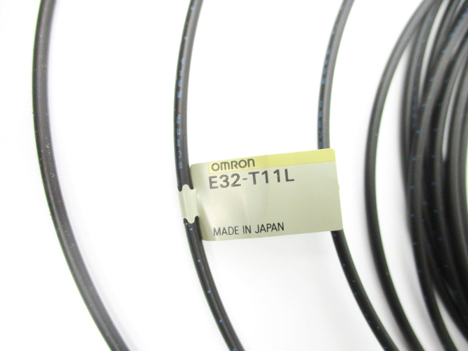 OMRON E32-T11L NSNP
