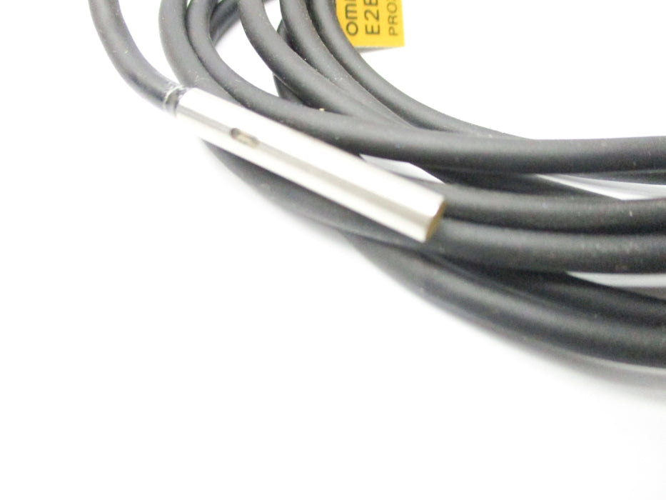 OMRON E2E-CR8C2 NSNP