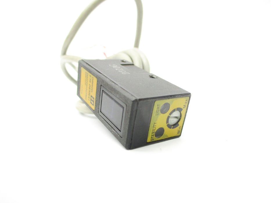 OMRON E3S-DS10E41 NSNP
