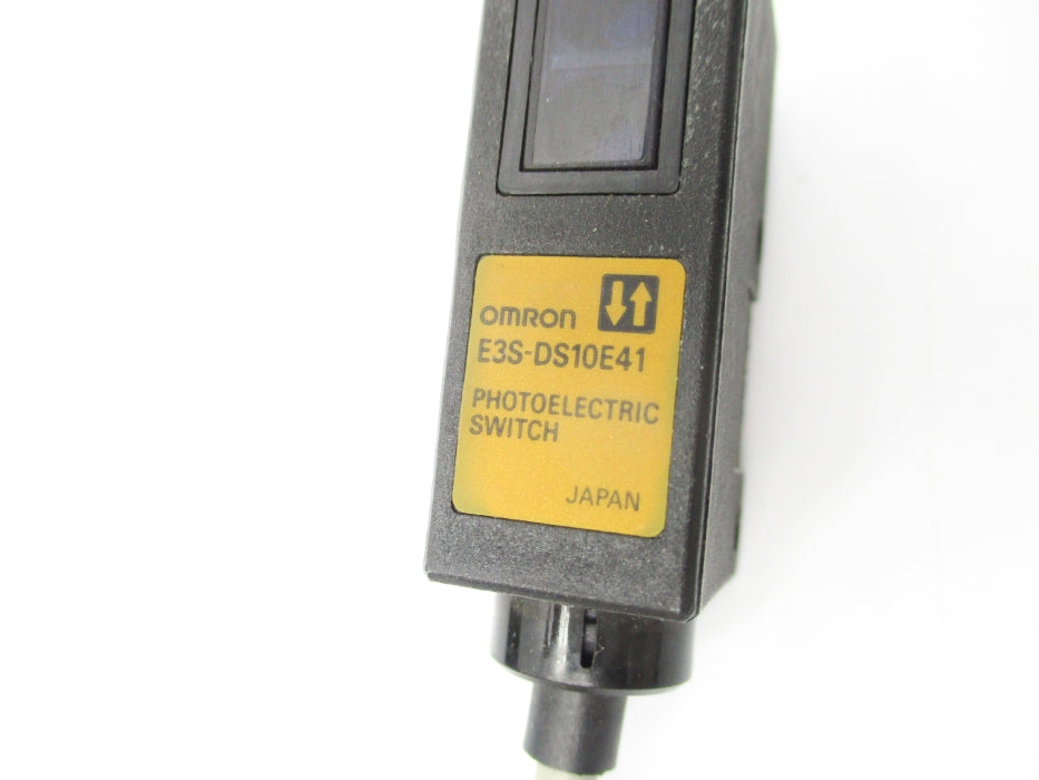 OMRON E3S-DS10E41 NSNP