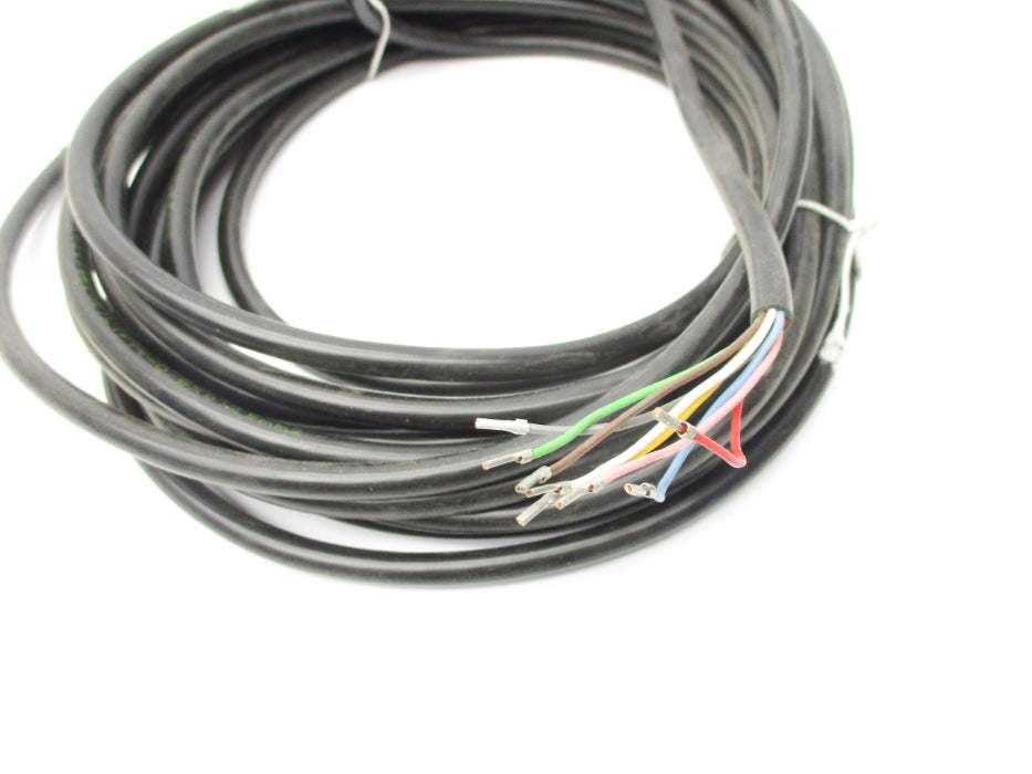 OMRON F39-JB2A-D NSNP