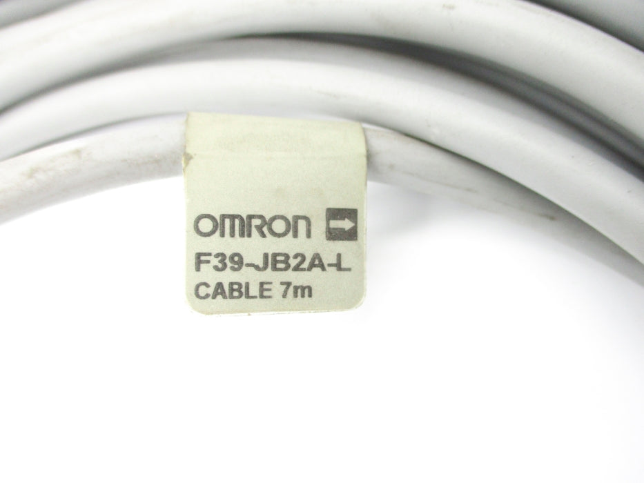 OMRON F39-JB2A-L NSNP