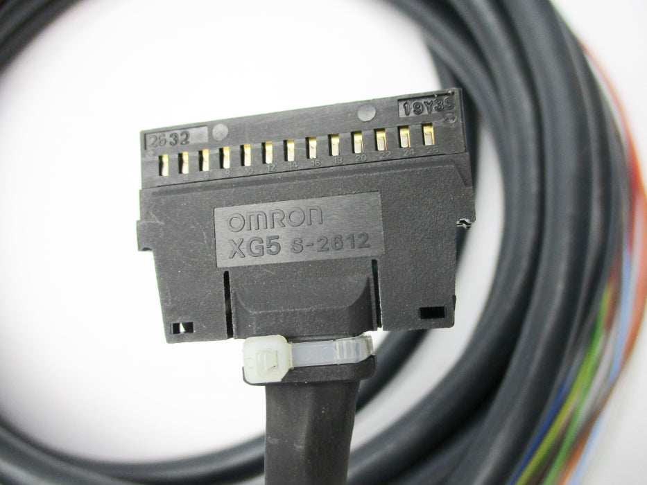 OMRON XG5S-2612 NSNP