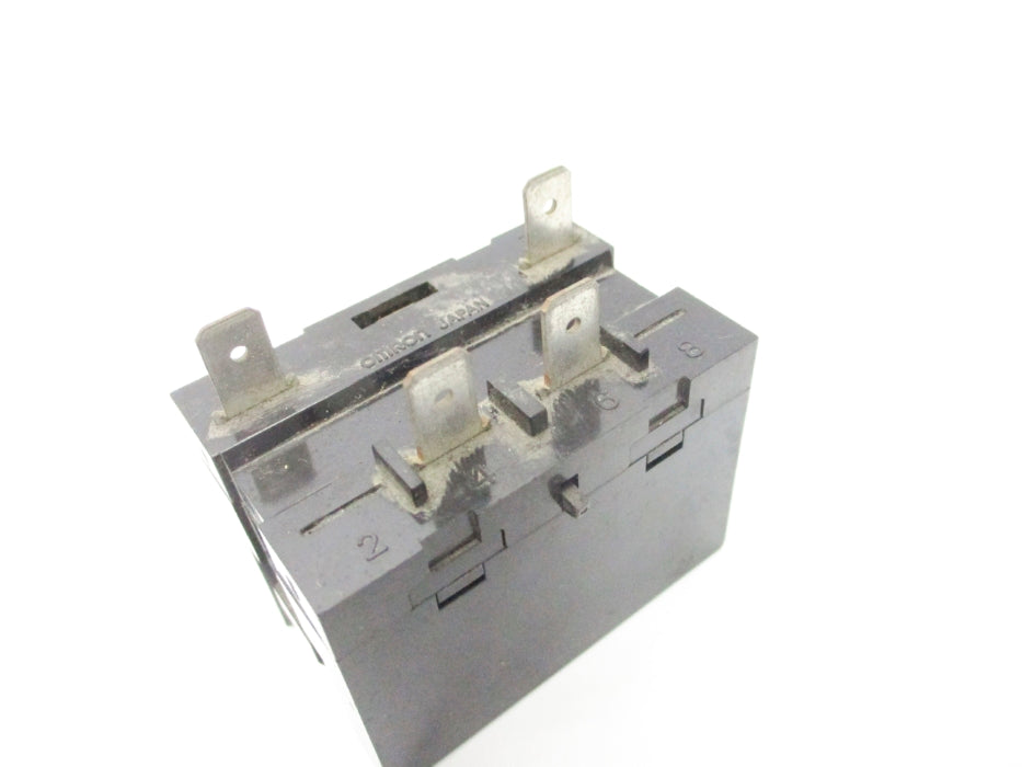 OMRON G5D-1142T-US 24VDC 30A UNMP