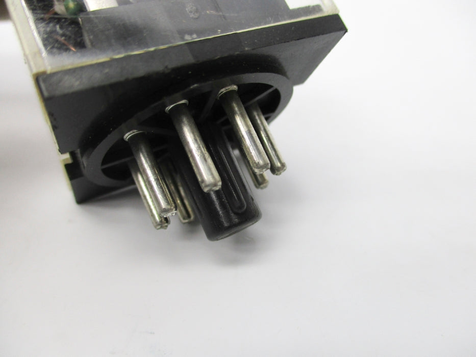 OMRON MK2PN-I 250VAC 10A UNMP