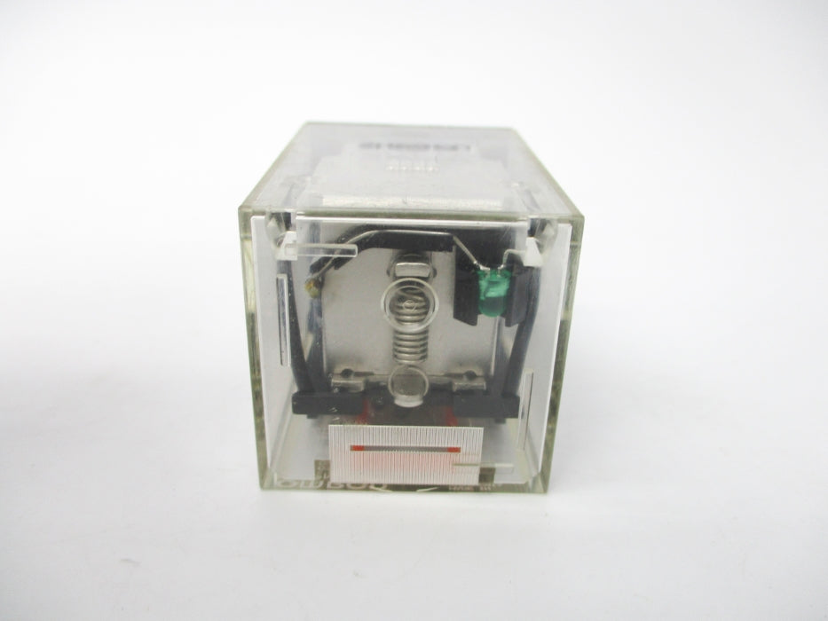 OMRON MK2PN-I 250VAC 10A UNMP