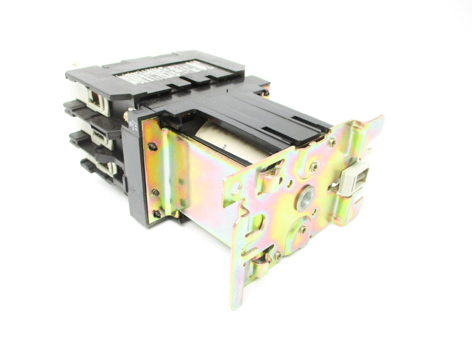 TELEMECANIQUE LPID8011BD 24VDC NSMP