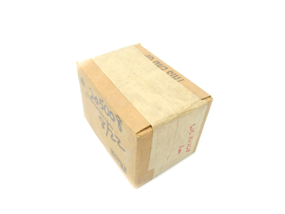 GENERAL ELECTRIC 55-154607G002 NSFS