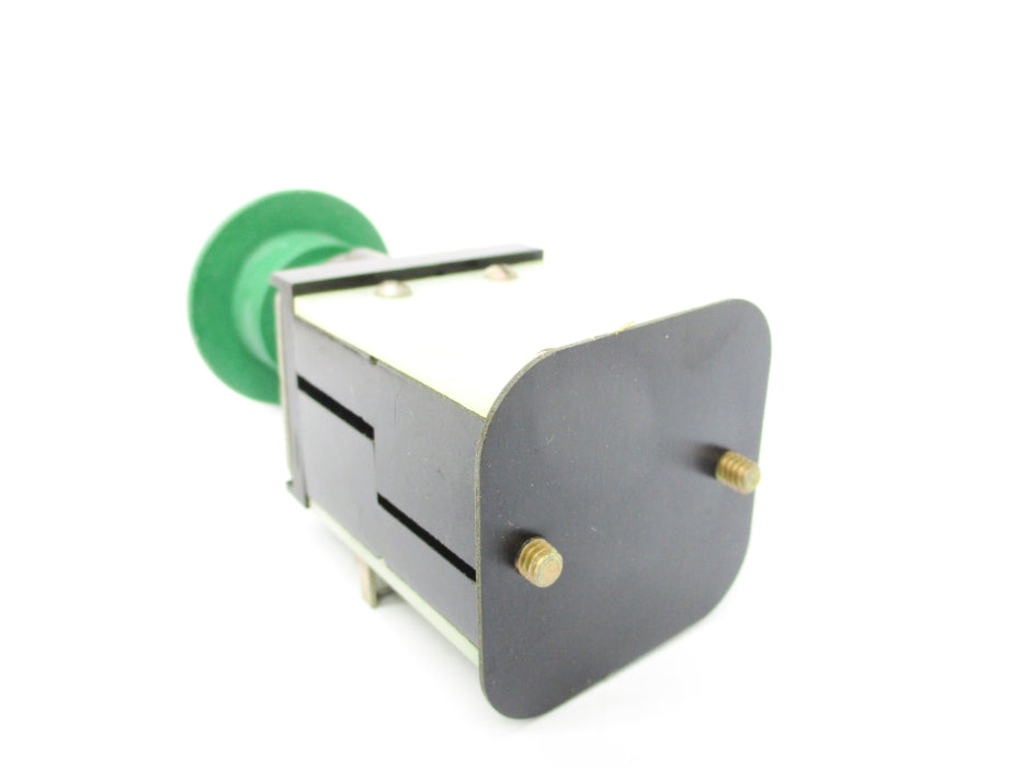INDUSTRIAL SPARE PART 800H-DK1A (BK/YL) NSMP