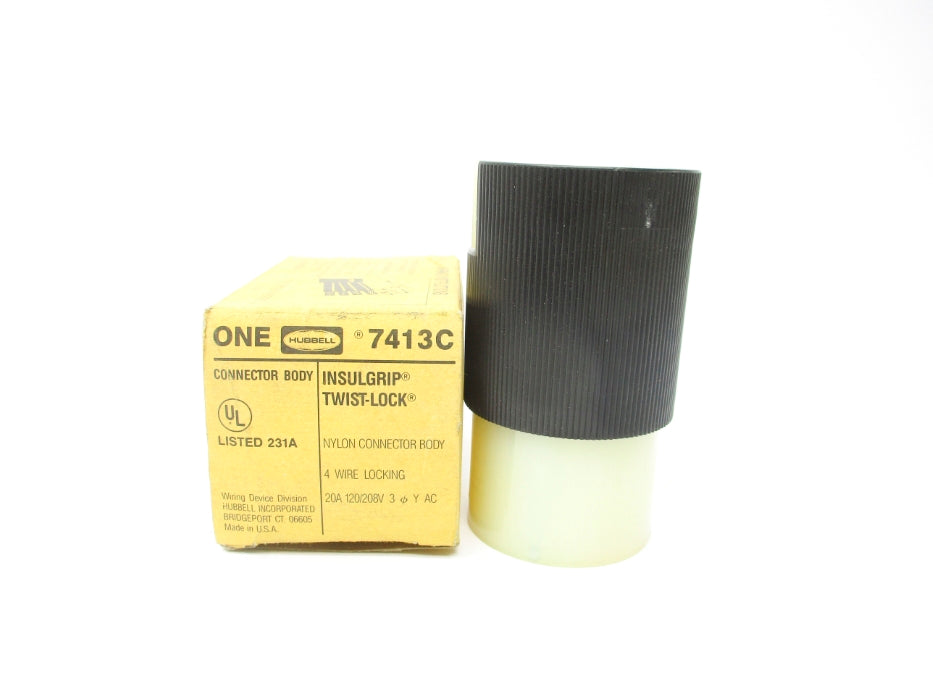 HUBBELL 7413C NSMP