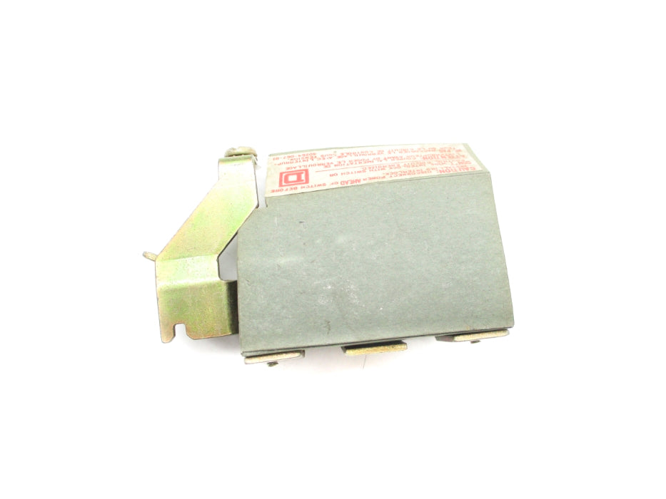 GENERAL ELECTRIC EK306-1 SER. D2 UNMP