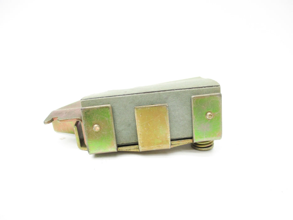GENERAL ELECTRIC EK306-1 SER. D2 UNMP