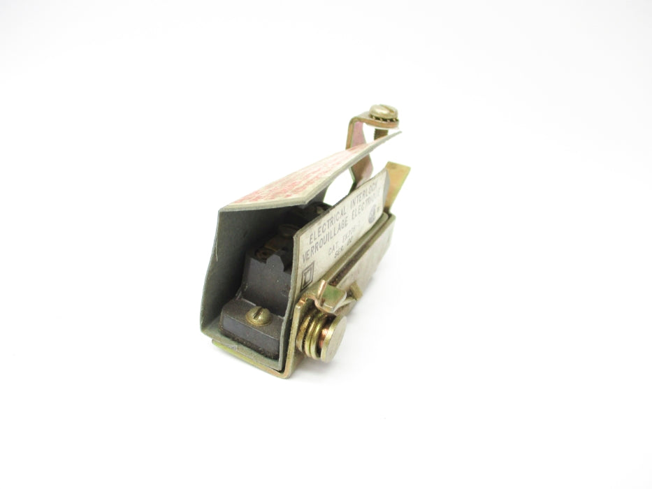 GENERAL ELECTRIC EK306-1 SER. D2 UNMP