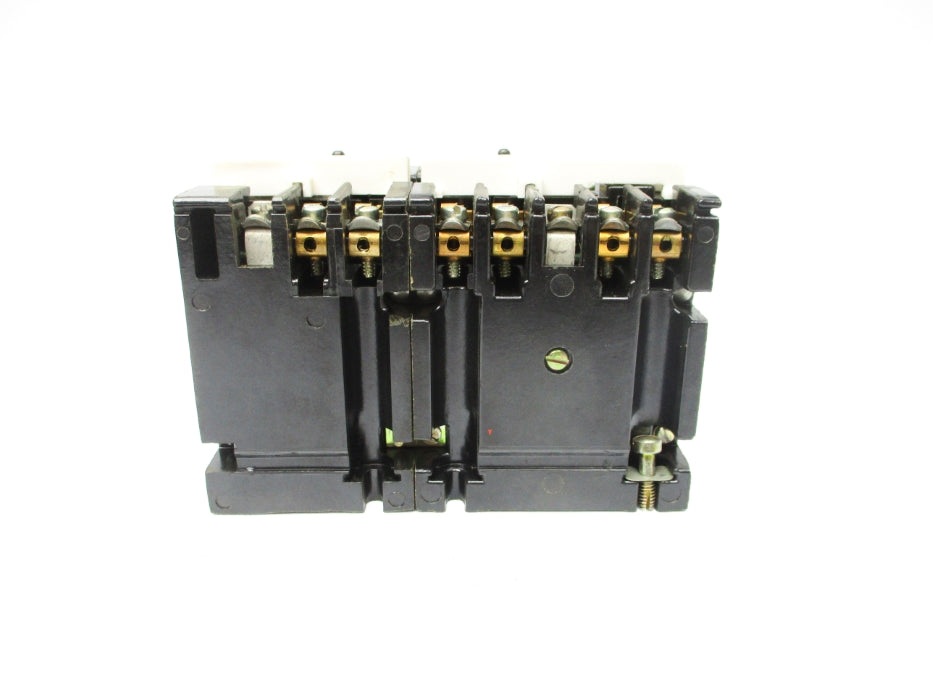 GENERAL ELECTRIC 120C06002AA SER. A 115V 10A NSNP