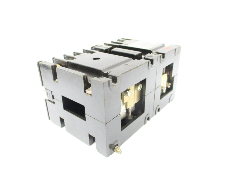 GENERAL ELECTRIC 120C06002AA SER. A 115V 10A NSNP