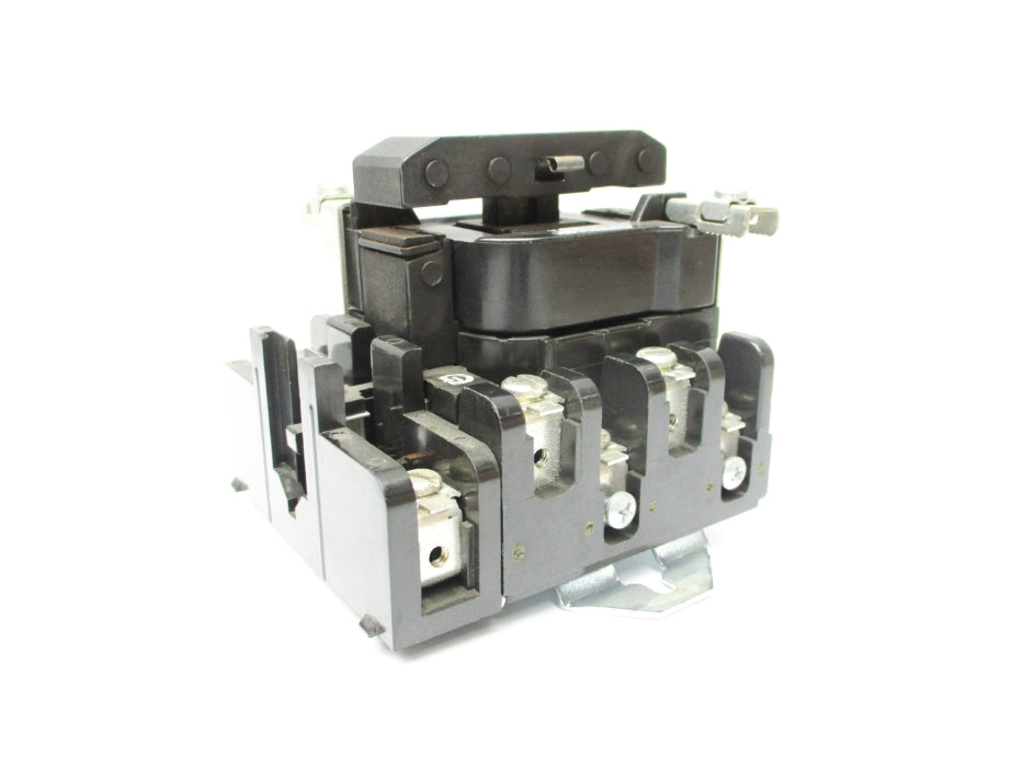 GENERAL ELECTRIC CR30550**AEA 440/460-480V NSNP