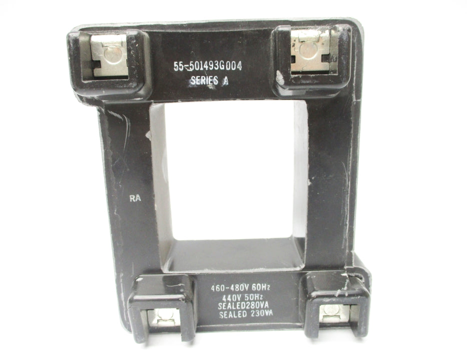 GENERAL ELECITRC 55-501493G004 SER. A NSNP