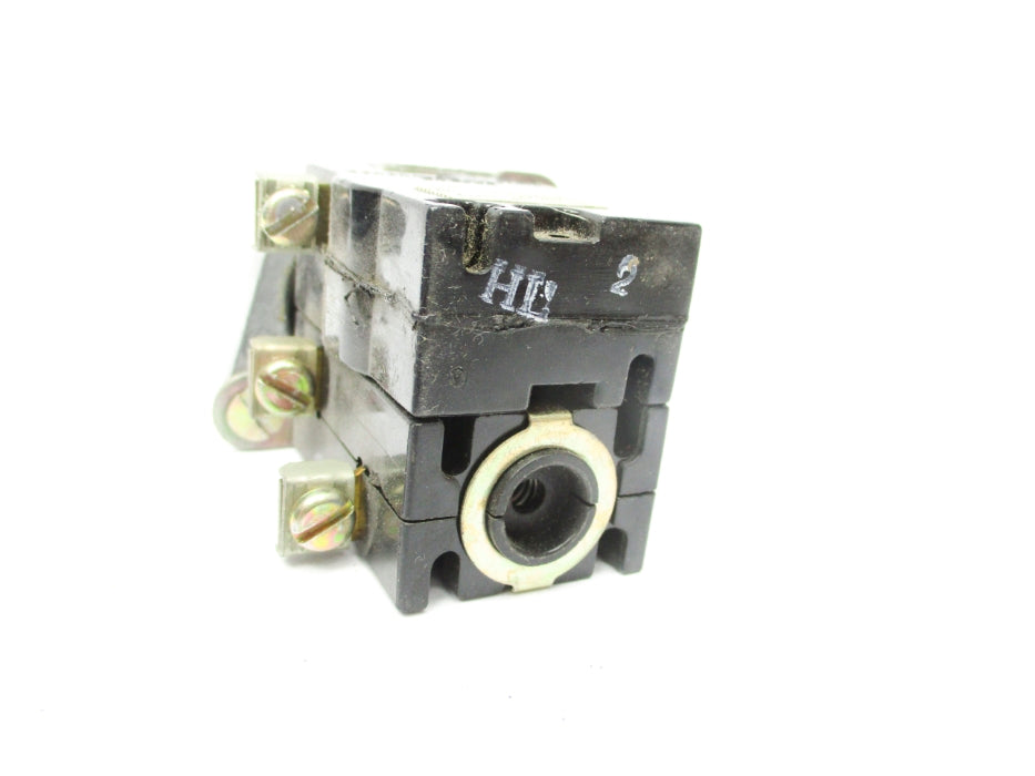 GENERAL ELECTRIC CR2940UW221A2 NSNP