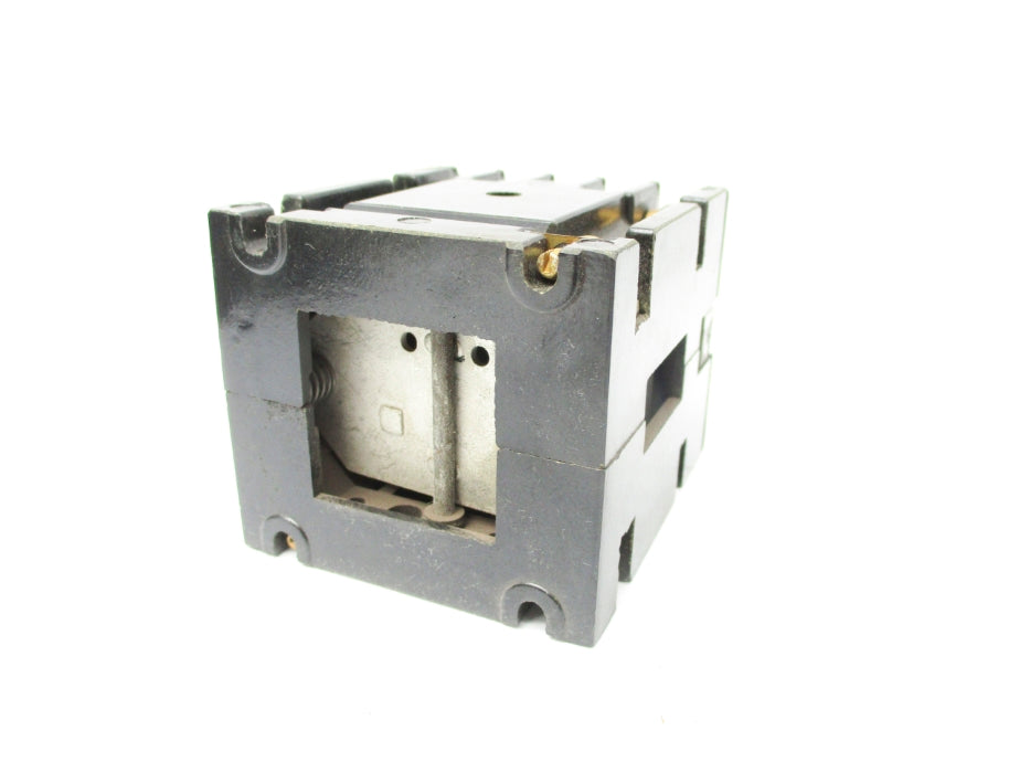 GENERAL ELECTRIC CR120A02202AA SER. A 10A 115V NSNP