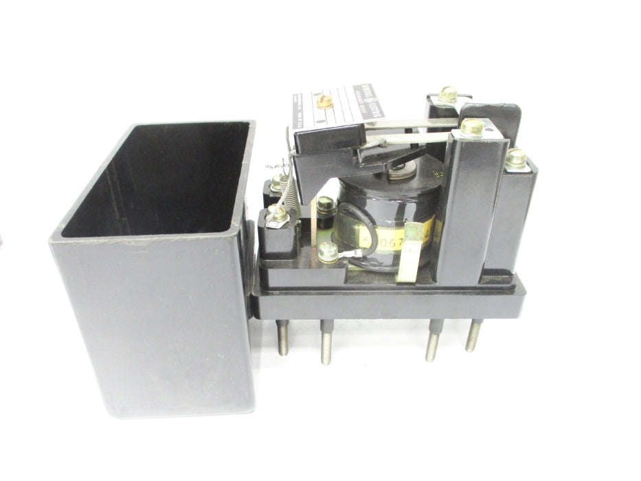GENERAL ELECTRIC 12HGA11A78 115V NSNP