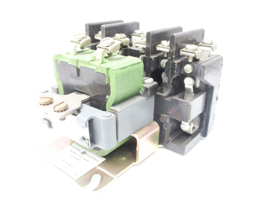 GENERAL ELECTRIC 2810A14DE3 10A 230V NSNP