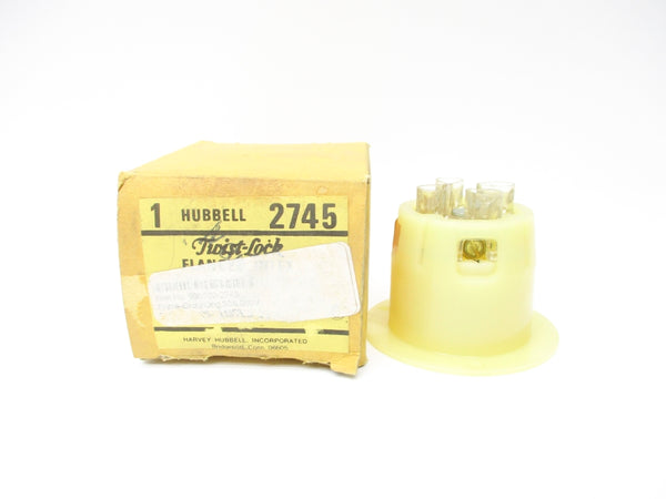 HUBBELL 2745 NSMP