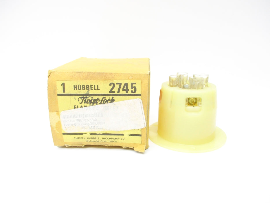 HUBBELL 2745 NSMP