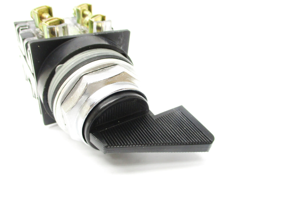 GENERAL ELECTRIC CR104PSM12B92 NSMP
