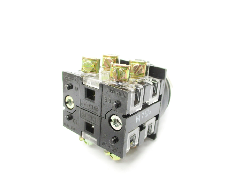 GENERAL ELECTRIC CR104PSM12B92 NSMP