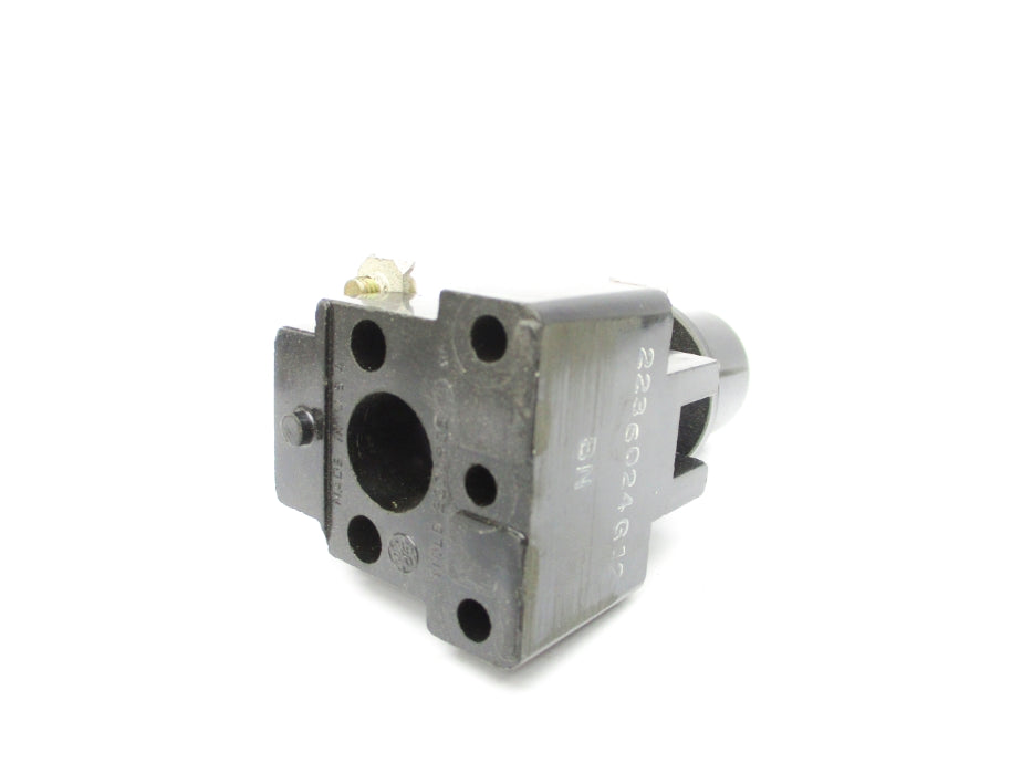GENERAL ELECTRIC 2236024G12 NSMP