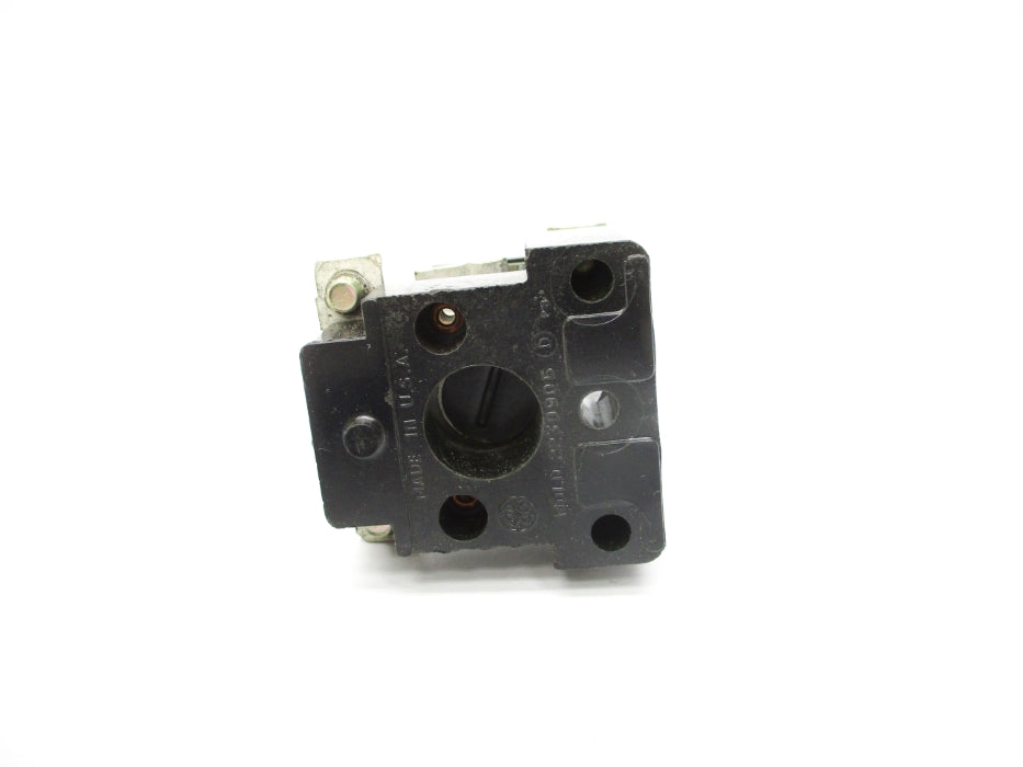 GENERAL ELECTRIC 2236024G5 NSMP